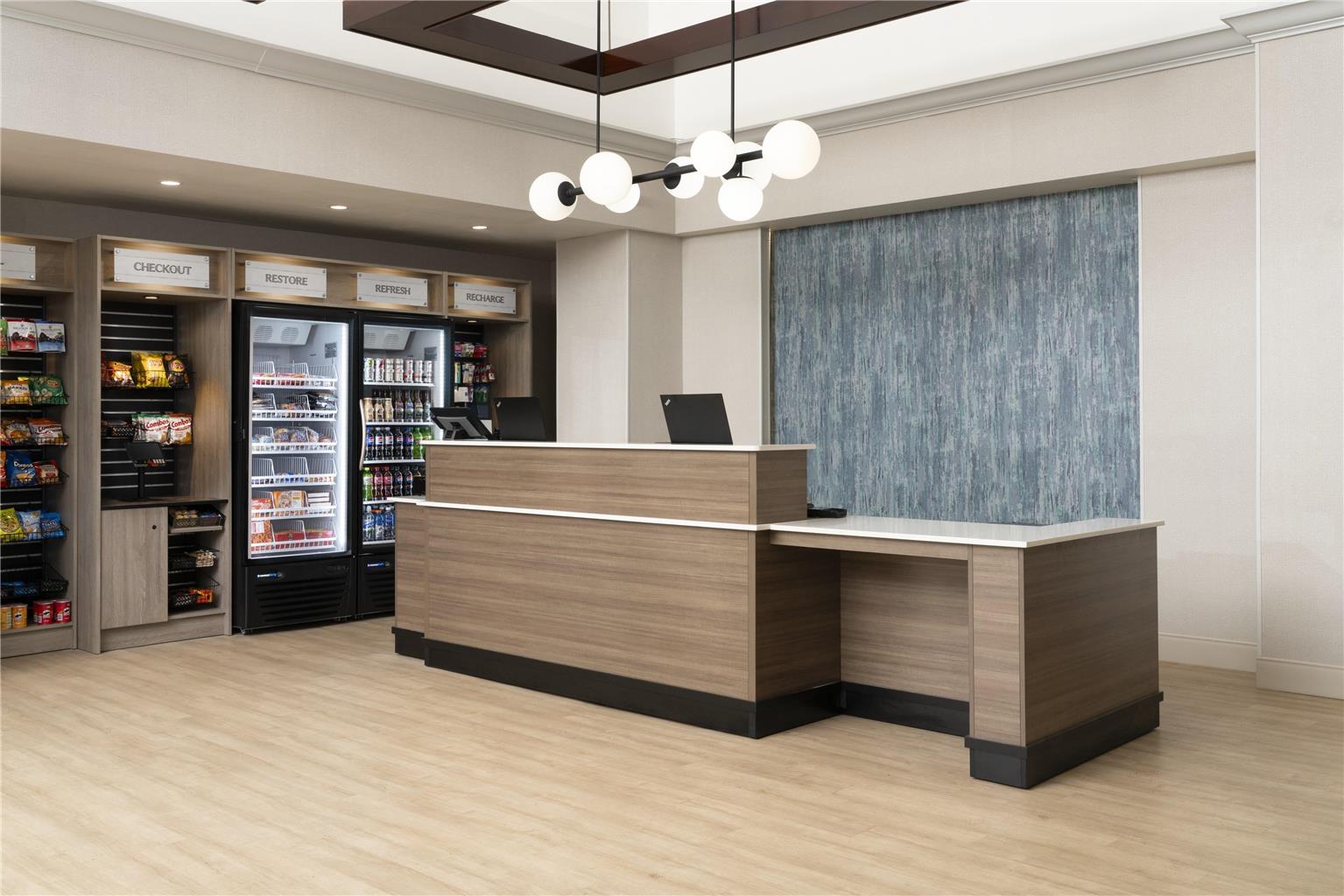 Hyatt Select Richmond Chester - photo 13