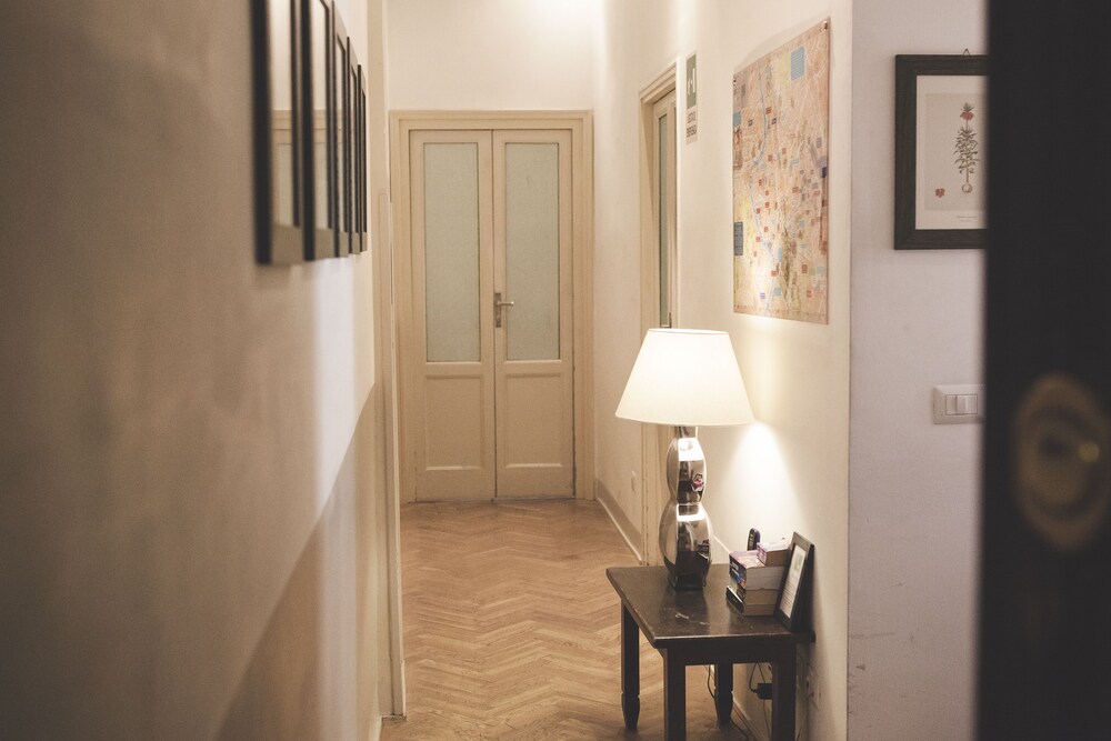 The BlueHostel — Rome — photo 4