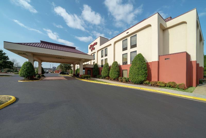 Hampton Inn by Hilton Hopewell Fort Gregg Adams - photo 2