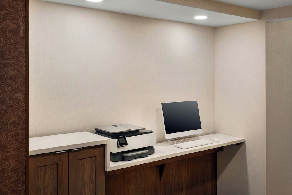 Fairfield Inn by Marriott Boston Tewksbury Andover - photo 34