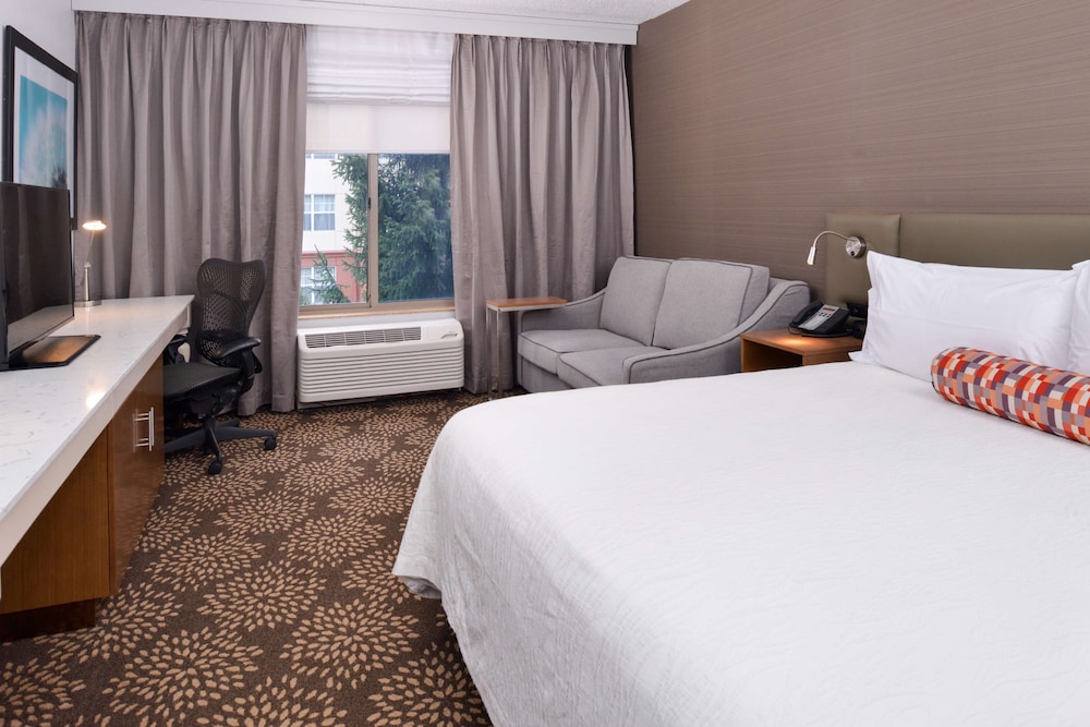 Hilton Garden Inn Columbus Polaris - photo 10