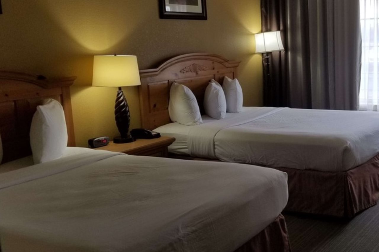 Holiday Inn Express & Suites Chicago Matteson an IHG Hotel - photo 3