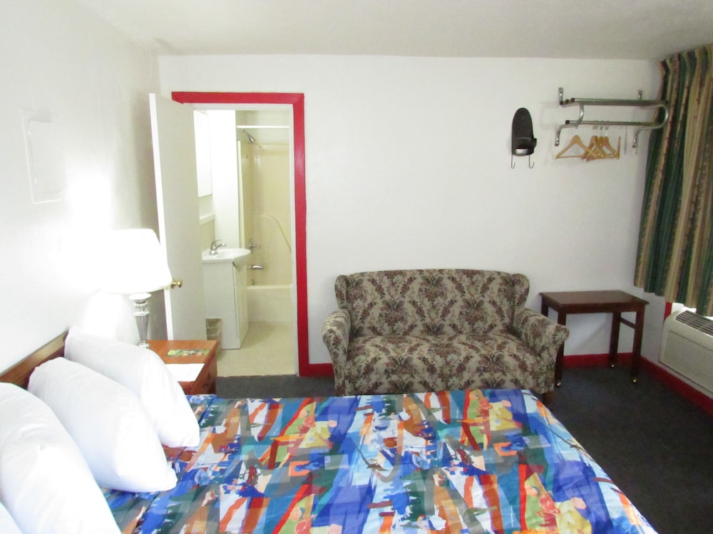 Parsons Inn - photo 7