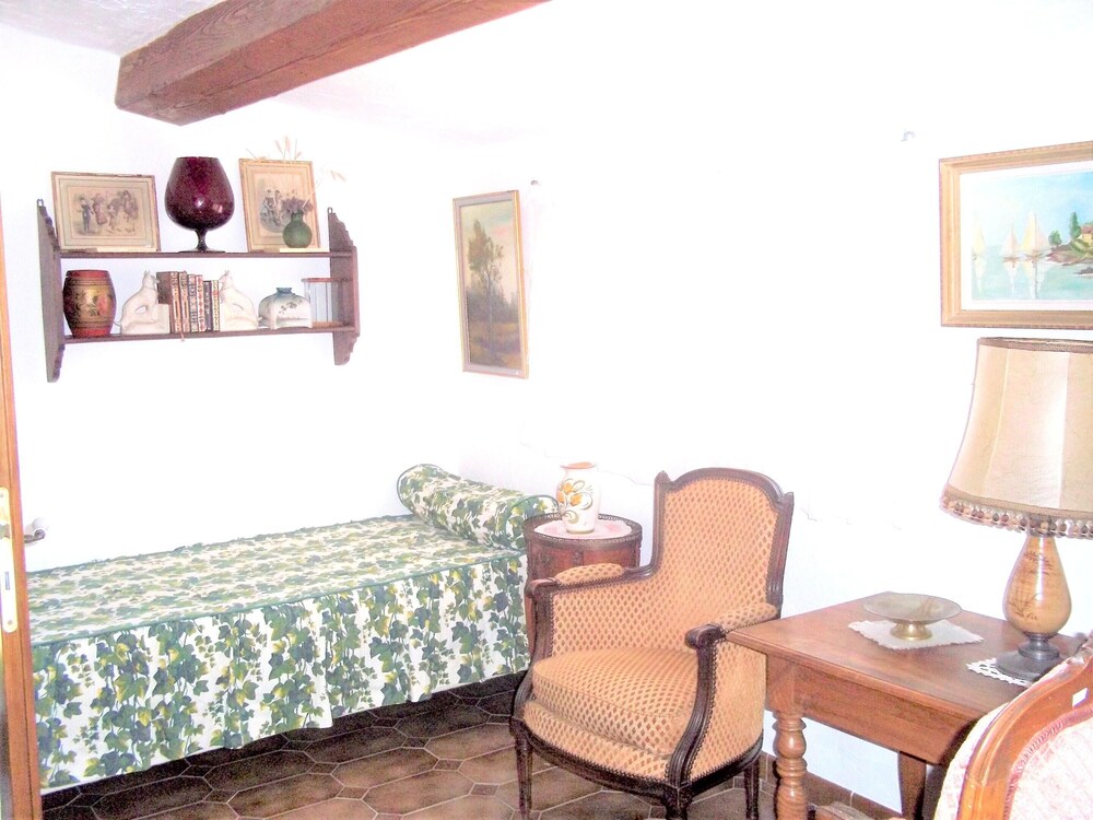 Apartment Route D’opio — Opio — photo 3