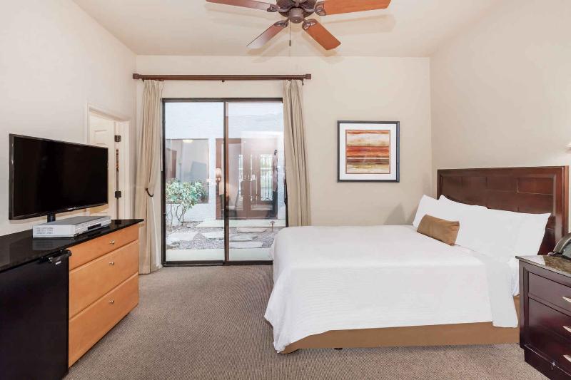 Wyndham Green Valley Canoa Ranch Resort - photo 66
