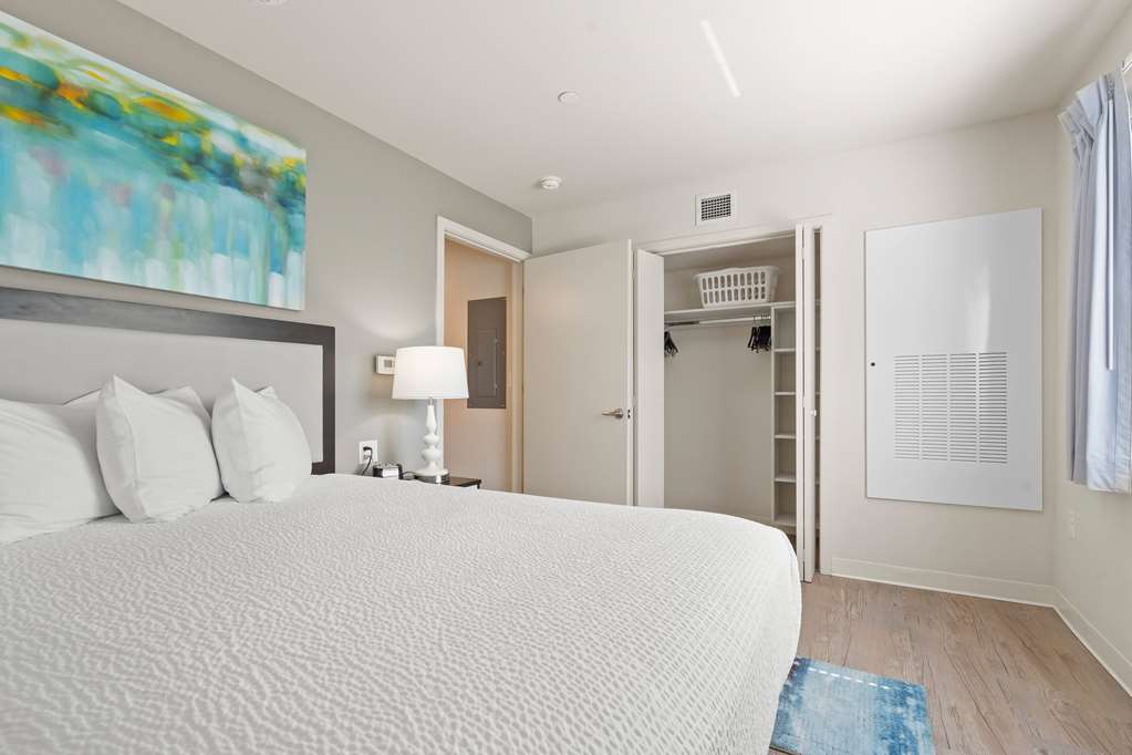 WaterWalk Extended Stay by Wyndham Kansas City Overland Pk - photo 36