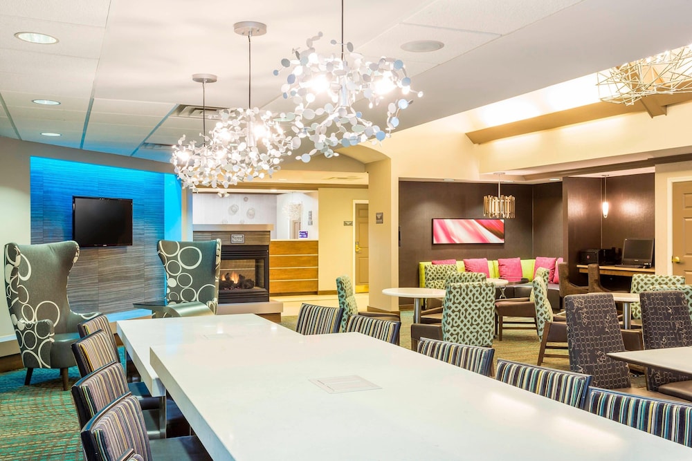 Residence Inn By Marriott Louisville Northeast - photo 2