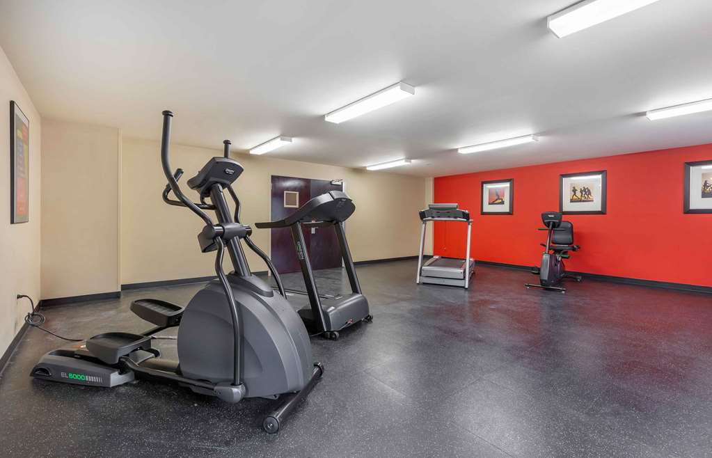 Extended Stay America Suites Washington DC Springfield - photo 43