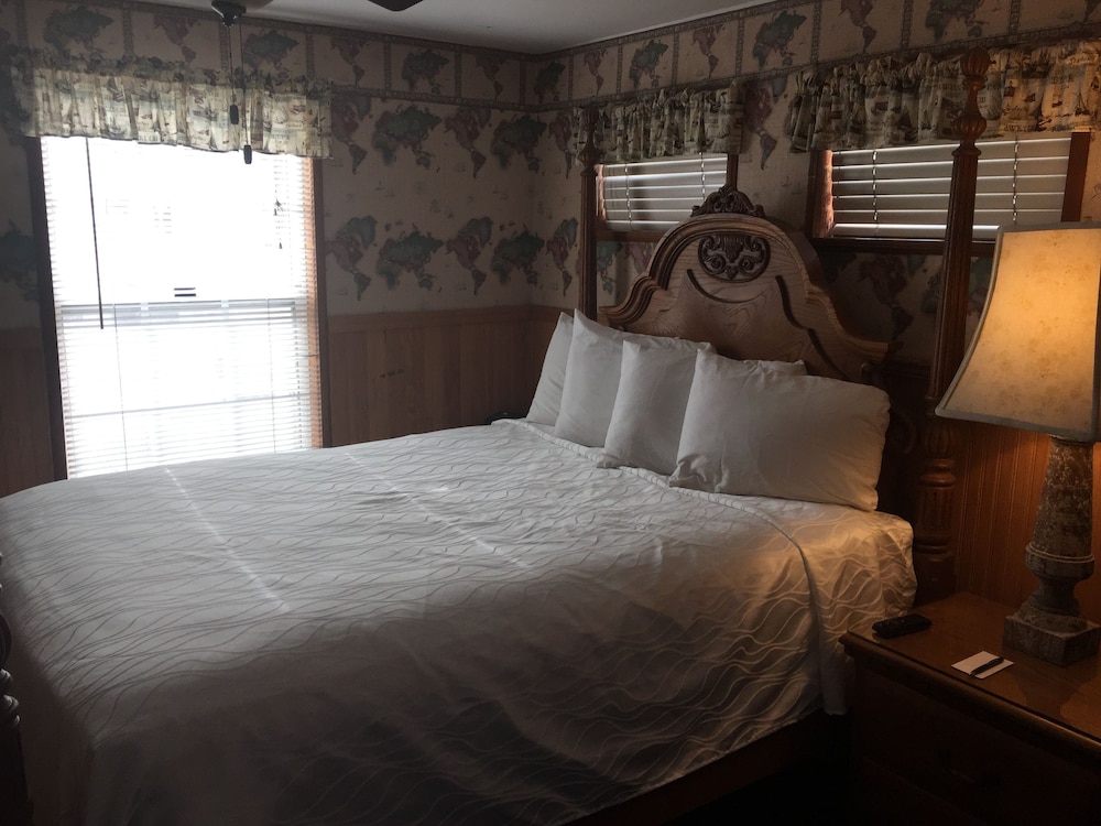 Seacrest Inn - photo 12