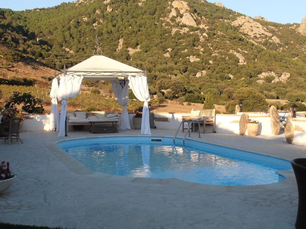 Casa Alianda 4146553 — Telti