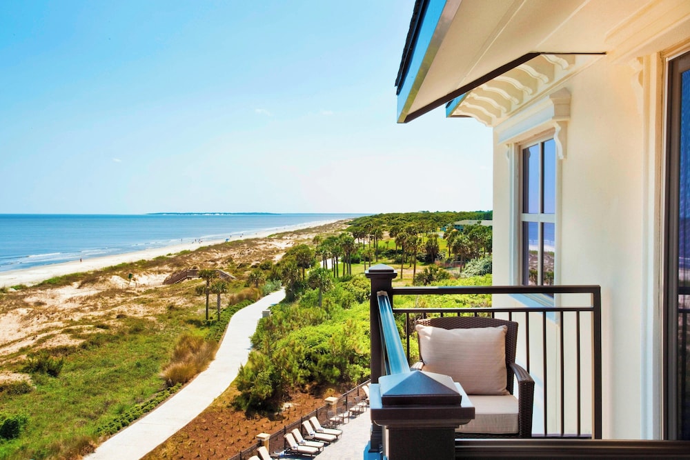 The Westin Jekyll Island Beach Resort - photo 65