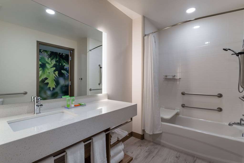 Wyndham Garden Orlando Airport - photo 21