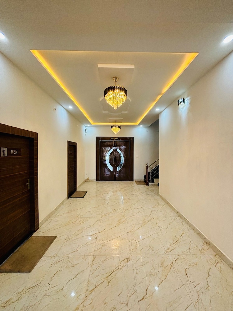 Hotel Shri Tulsi Residency — Phalodi — photo 3