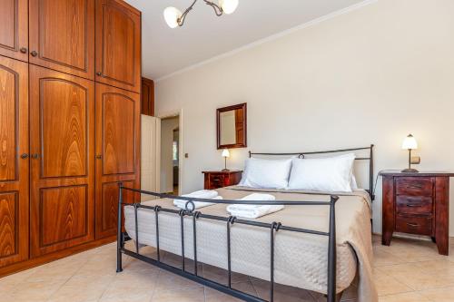 Serenity Home — 4-Star Luxury Hotel in Kanali, Greece