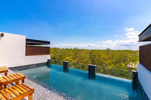 Hyde Tulum — 4-Star Luxury Hotel in Tulum, Mexico