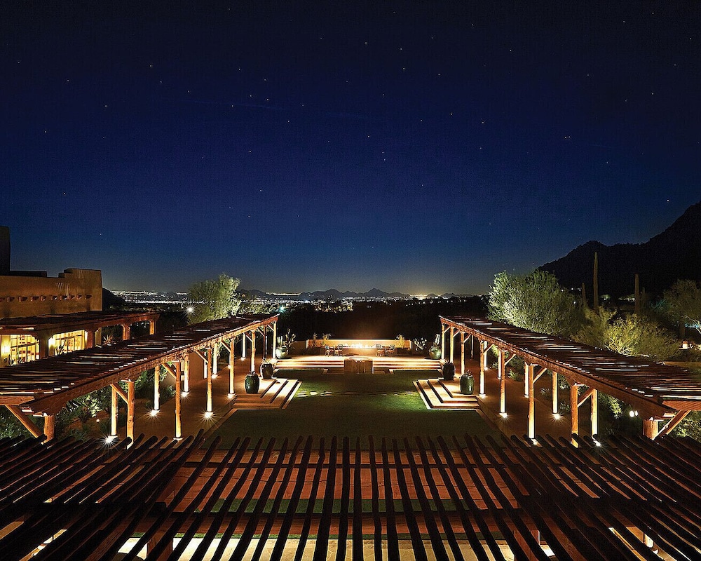 Four Seasons Resort Scottsdale at Troon North - photo 48
