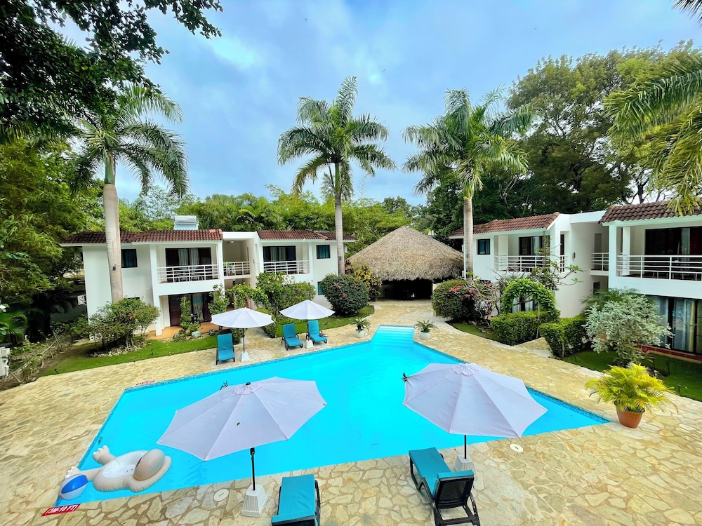 Hotel Coral Blanco — hotel in Sosua