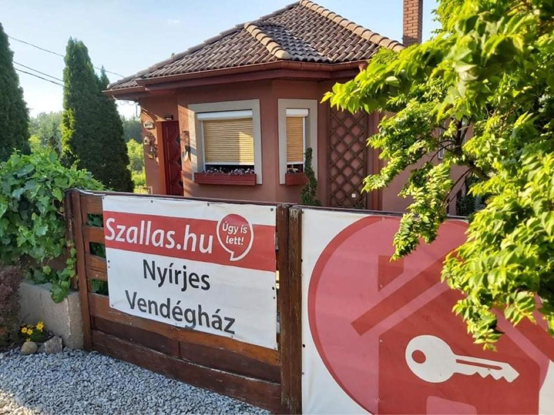 Nyirjes Vendeghaz — Balassagyarmat — photo 4