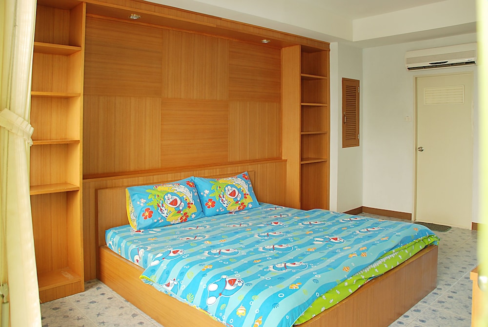 Darlington Place in Khon Kaen, Thailand