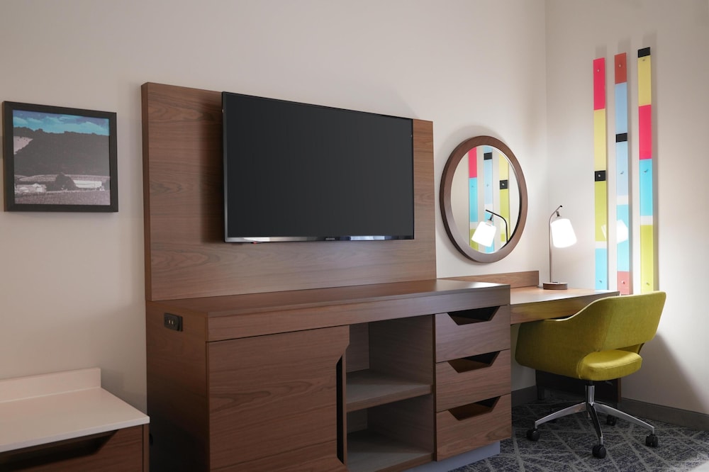 Hampton Inn & Suites Tulsa Tulsa Hills - photo 17