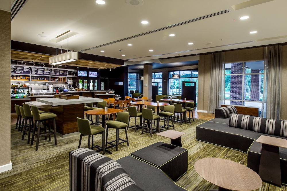 Courtyard by Marriott Columbia Cayce - photo 32