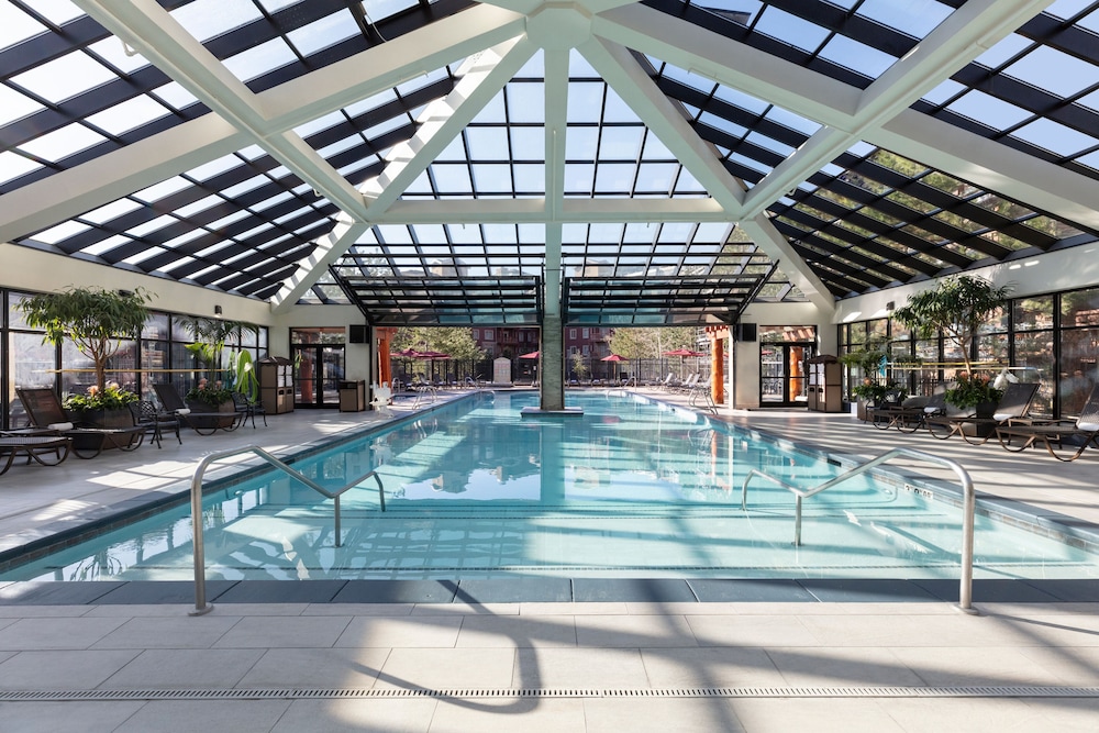 Westgate Park City Resort & Spa - photo 42