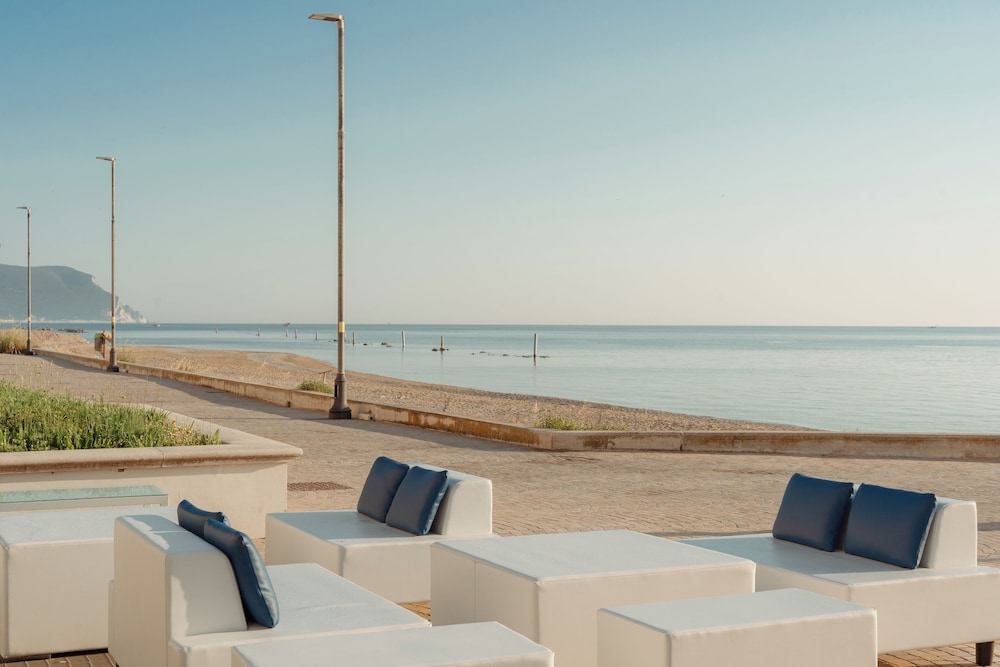 Life Hotel Seaview & Spa in Porto Recanati, Italy