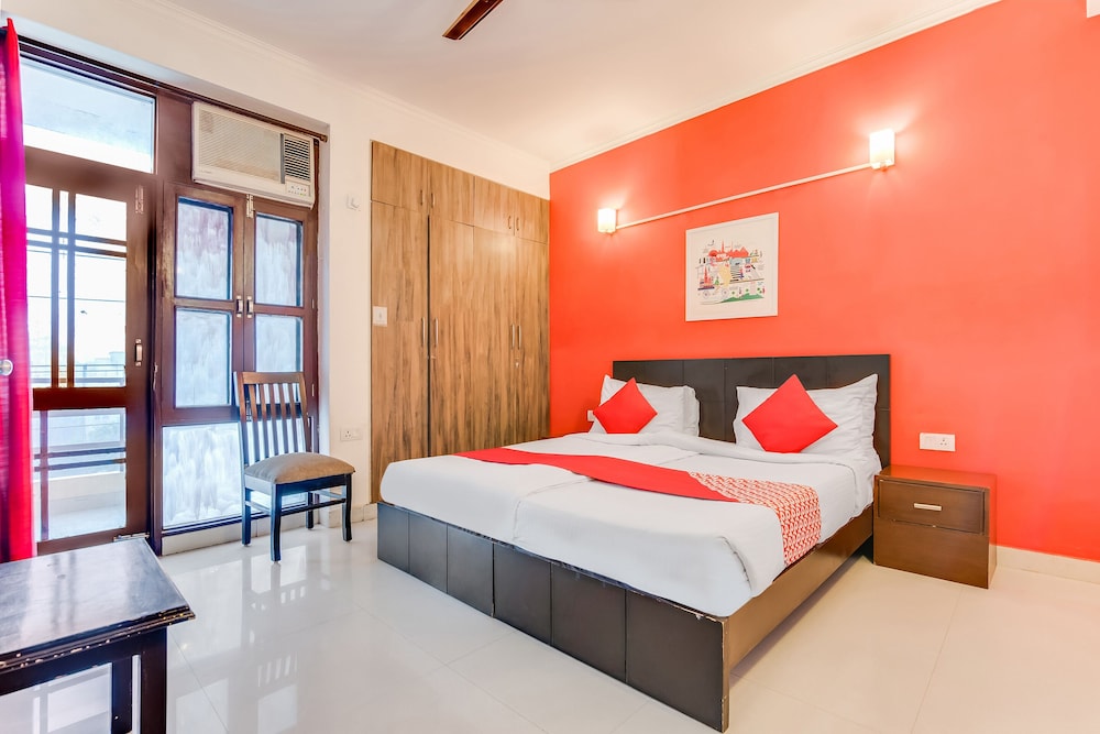 OYO Flagship Artemis Hospital