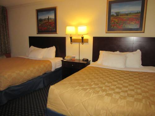 Atrium Hotel and Conference Center - photo 7