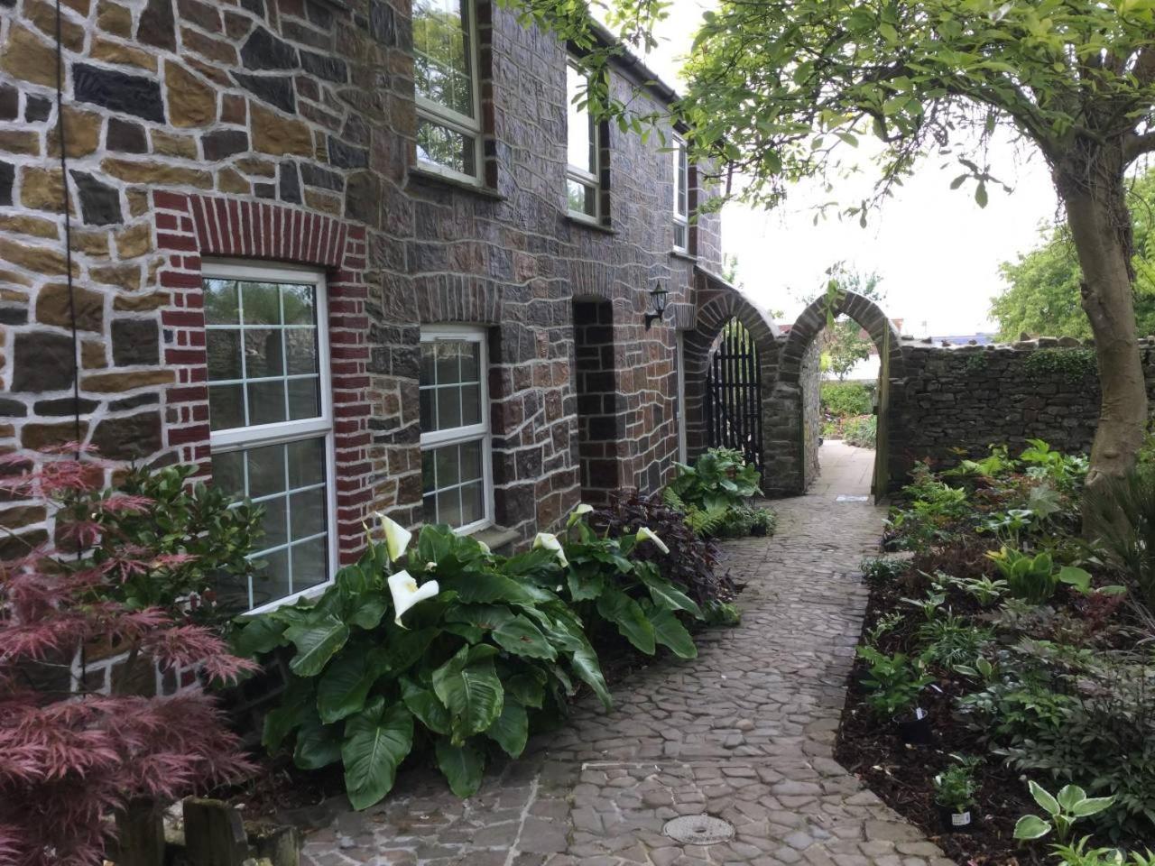 The Hermitage — hotel in Great Torrington