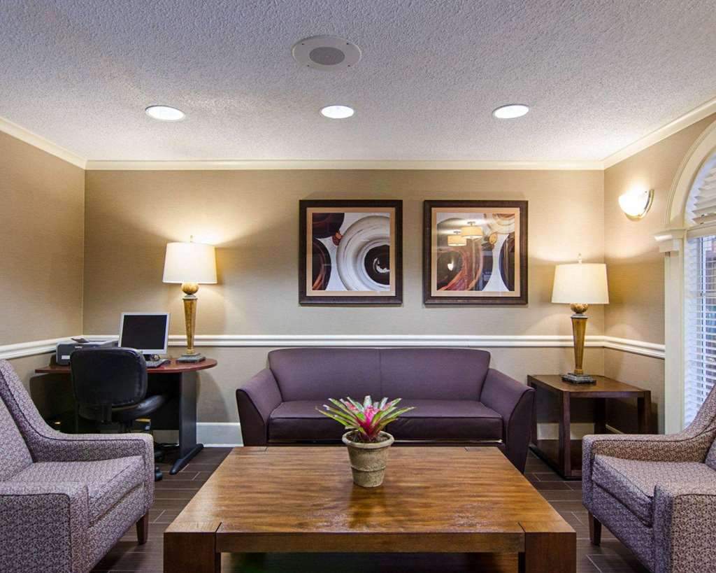 Quality Inn & Suites Little Rock West in Little Rock, United States