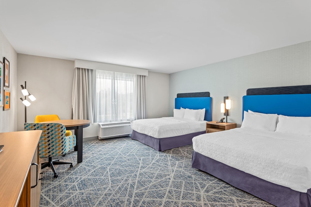 Hampton Inn by Hilton Cooperstown - photo 16