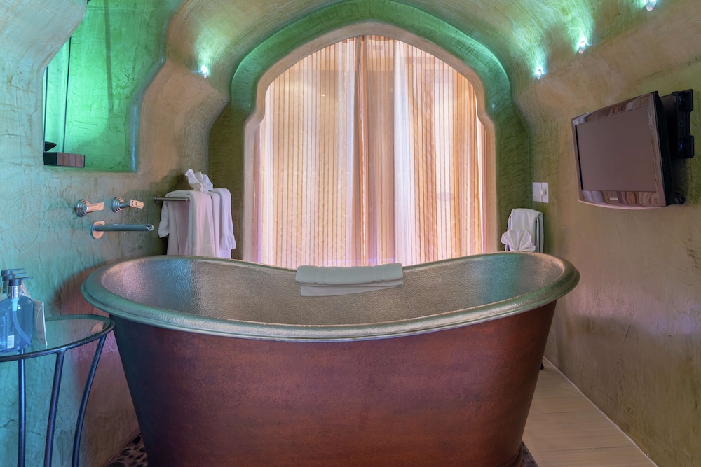 Hotel Andaluz Albuquerque Curio Collection by Hilton - photo 47