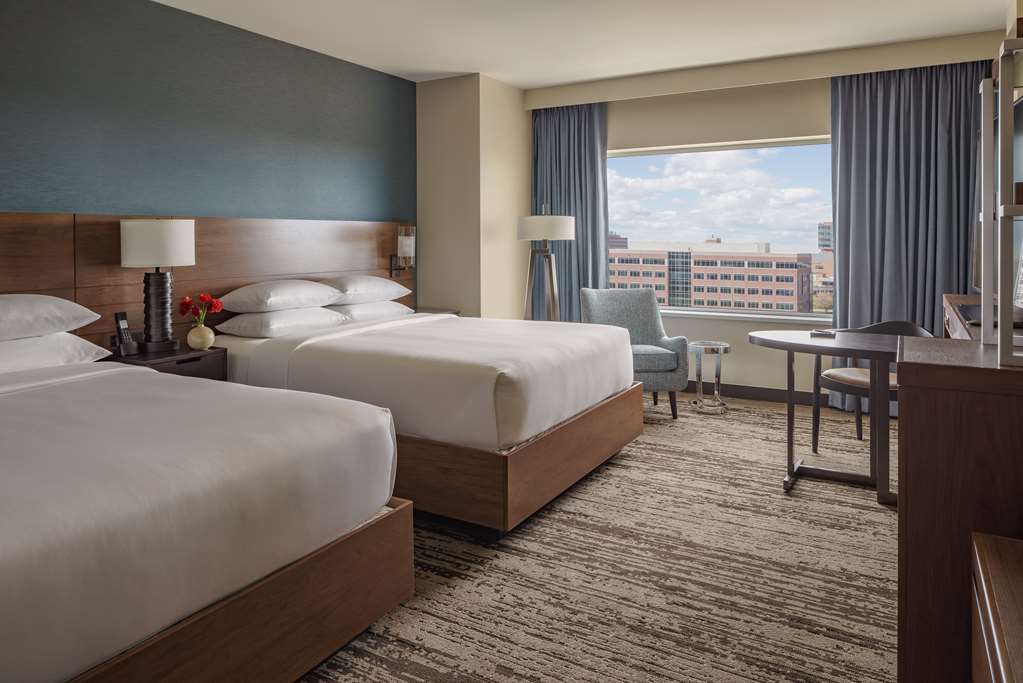 Hyatt Regency Aurora Denver Conference Center - photo 7