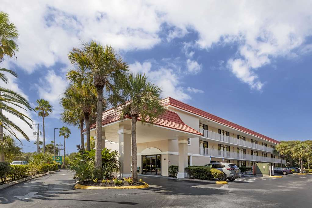 Quality Inn & Suites St Augustine Beach Area - photo 2