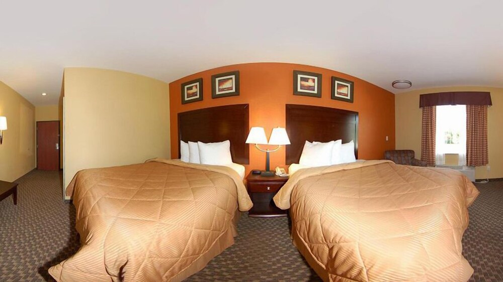 Spark by Hilton Opelousas - photo 8