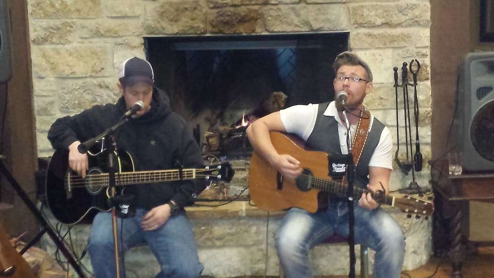 Mill Creek Ranch Resort - photo 73