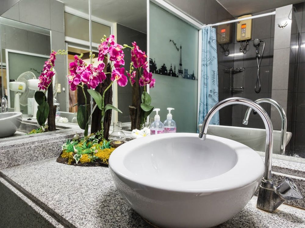 Fab Hostel Bangkok