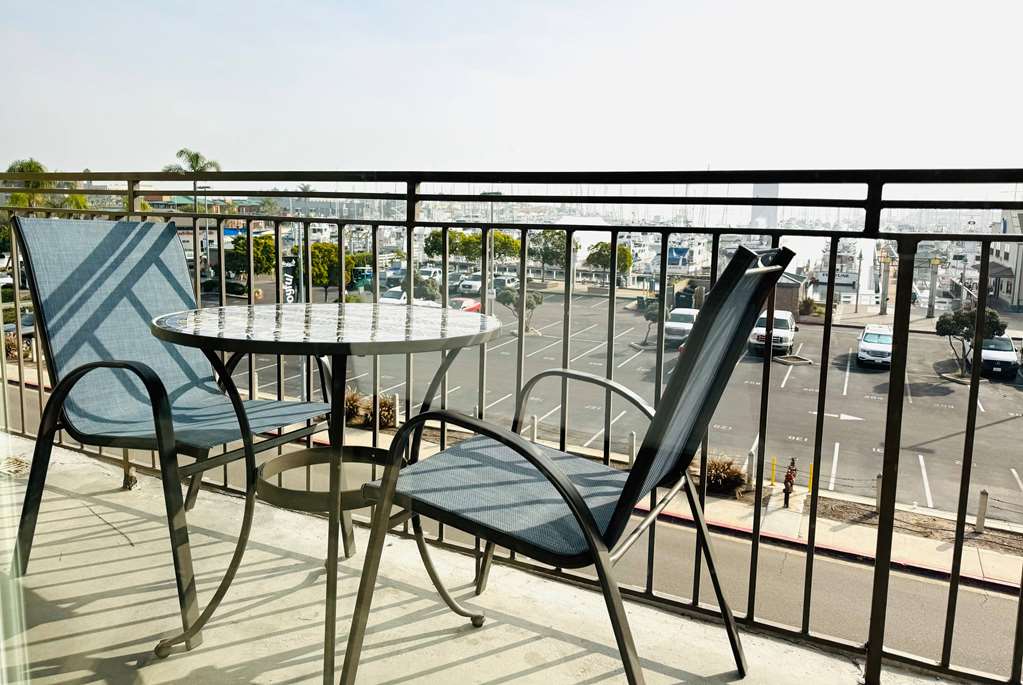 Ramada by Wyndham San Diego Airport - photo 41