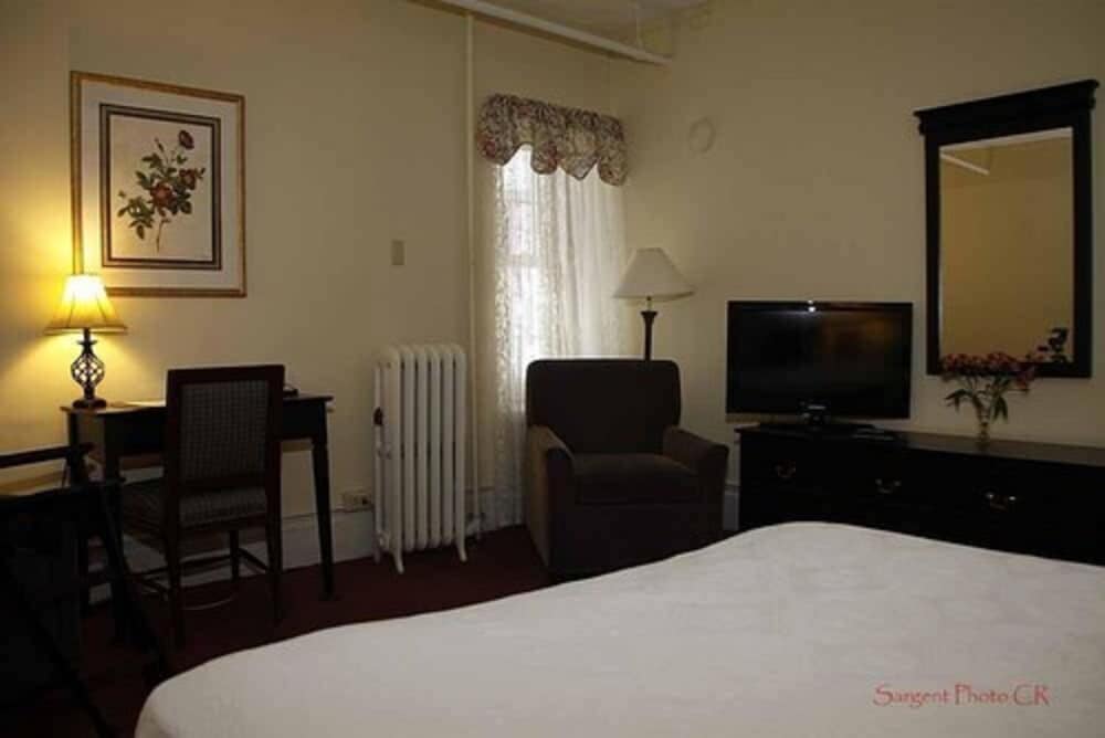 Hotel Coolidge - photo 25