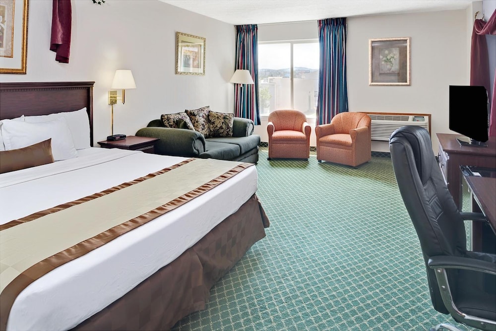 Ramada by Wyndham Spokane Valley - photo 7