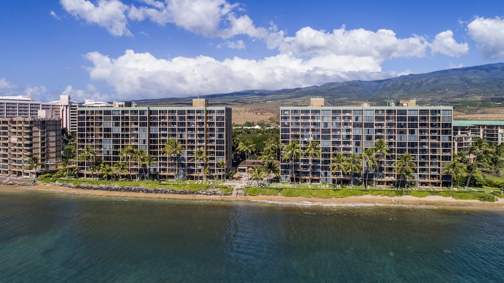 AEI at The Mahana Kaanapali Resort - photo 23