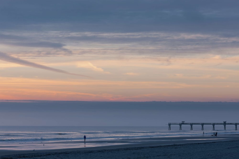 Hampton Inn Jacksonville Beach Oceanfront - photo 80