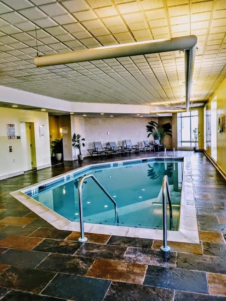 Homewood Suites by Hilton Philadelphia City Avenue - photo 20