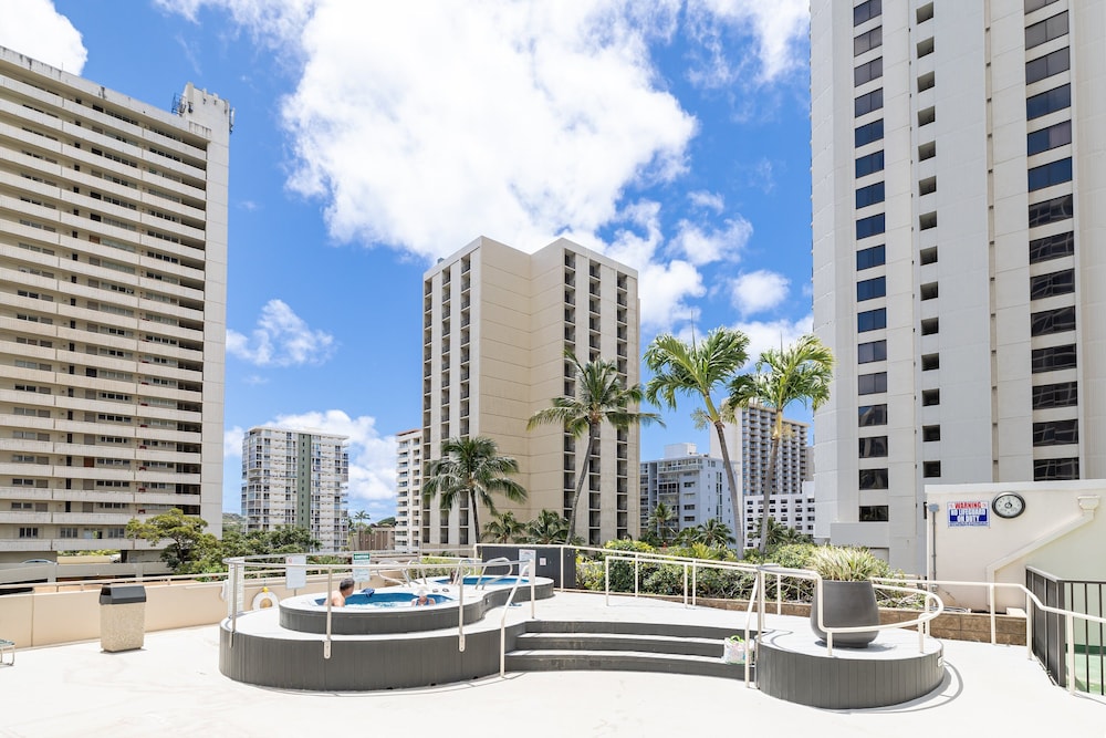 Sea Shore Vibes in 1br W Mountain Views - photo 102