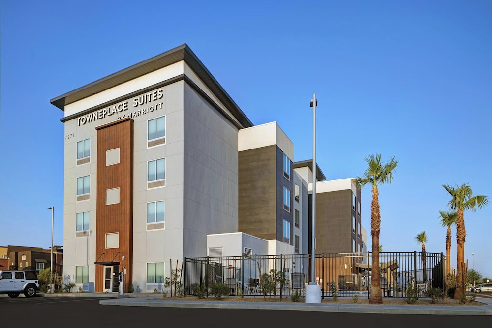 TownePlace Suites by Marriott Phoenix Glendale Sports & Entertainment District - photo 40
