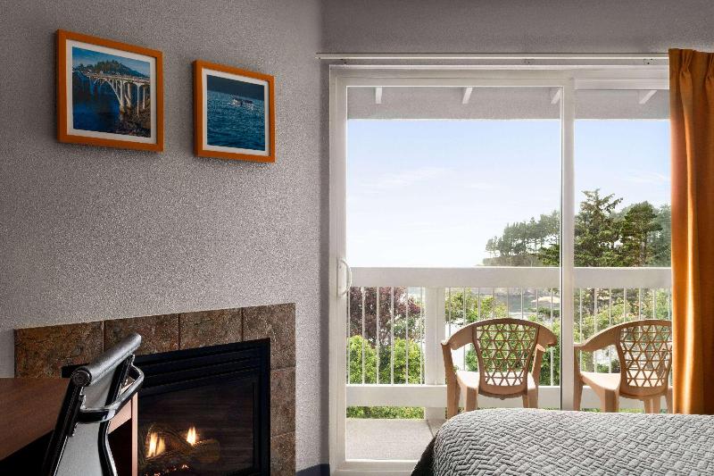 Travelodge by Wyndham Depoe Bay - photo 40