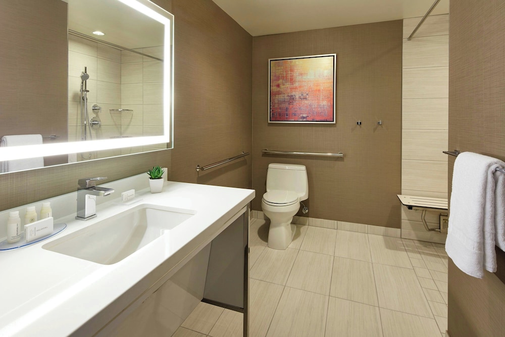 Residence Inn by Marriott at Anaheim Resort Convention Cntr - photo 26