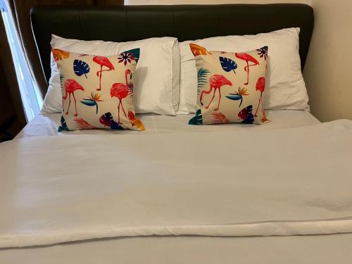 Ramiro Haven Staycation — 4-Star Luxury Hotel in Manila, Philippines