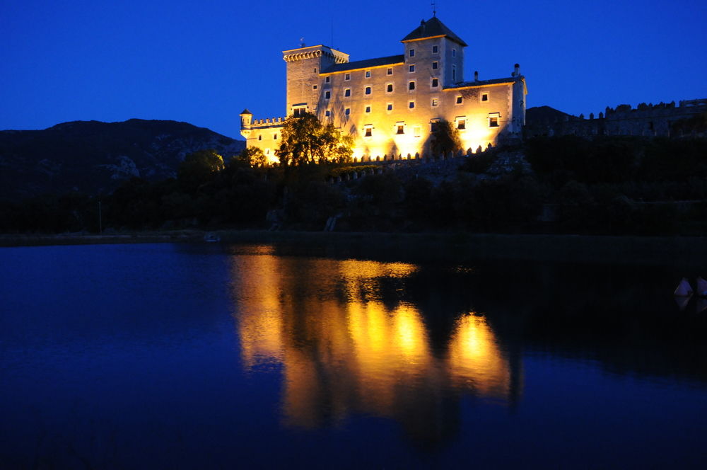 Castell de Riudabella — Vimbodi — photo 2